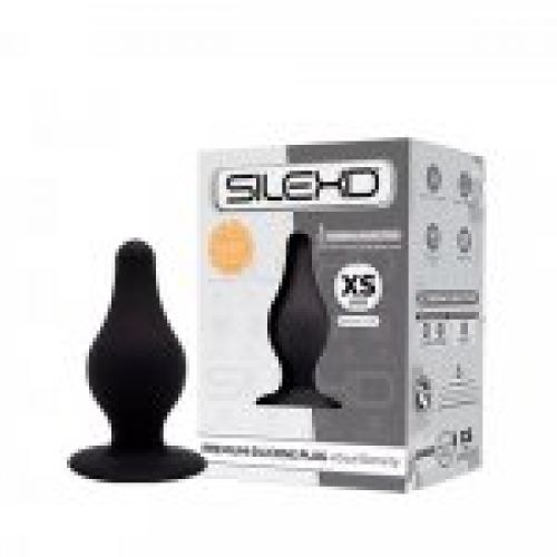 Plug Anal Termorreactivo Talla XS