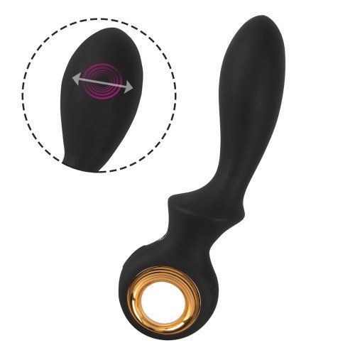 Vibrador Hinchable