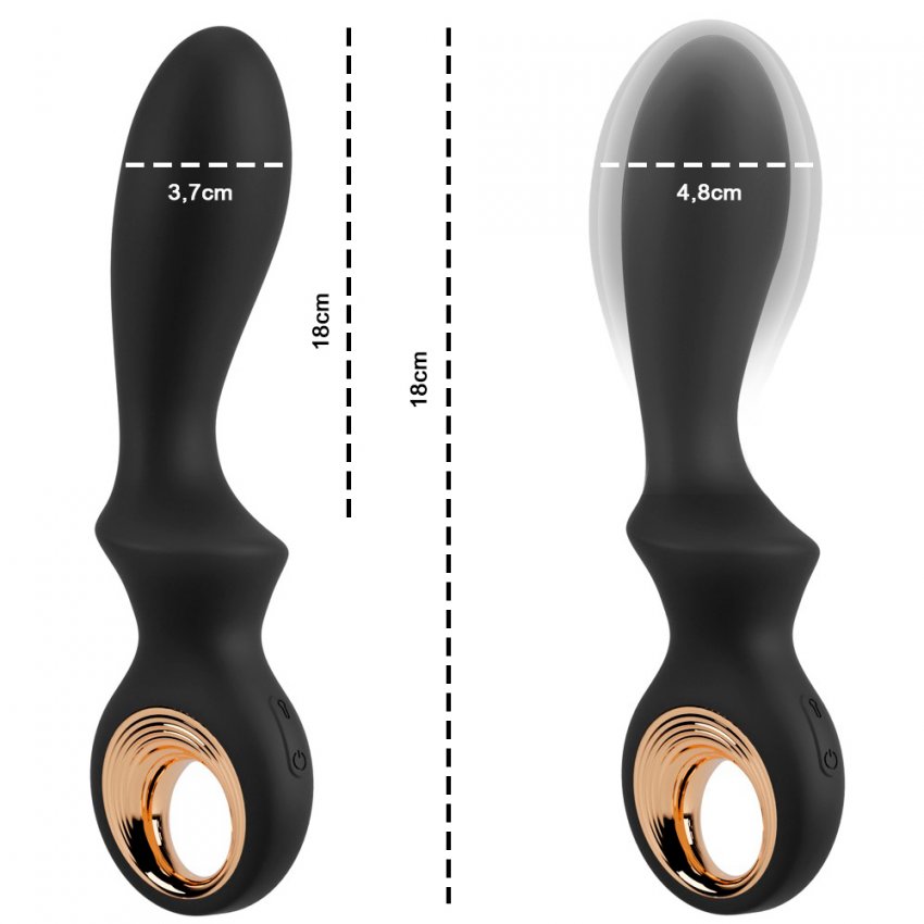 vibrator hinchable 4